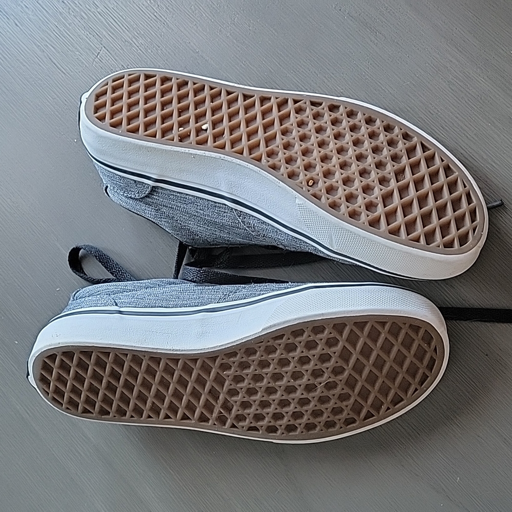 Vans shoes - Picture 3 of 3